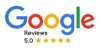 GOOGLE REVIEWS LOGO