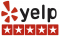 YELP STARS